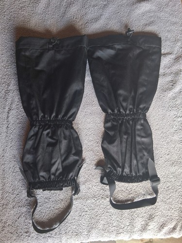 Highlander walking gaiters - highlander,