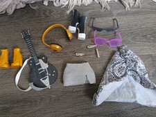 Lol Doll Clothes / Accessories / Earings Doll Clothes You Choose