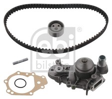 Timing Belt & Water Pump Kit