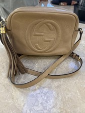 gucci soho disco bag