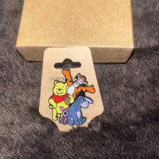 Winnie The Pooh And Friends