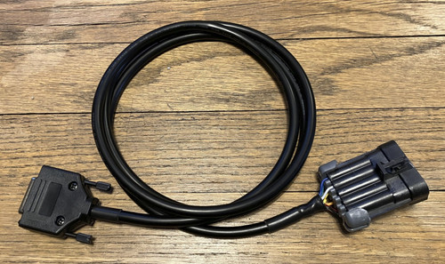 Tech aldl cable for lotus - cable,