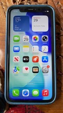 Apple iPhone 11 - 64GB -