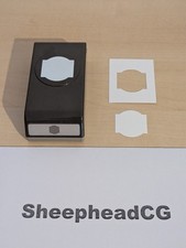 Stampin' Up! Fancy Tag Label