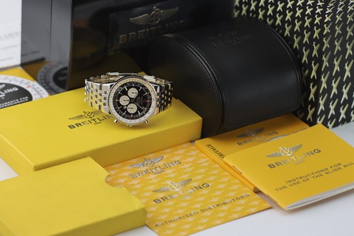Breitling navitimer heritage - breitling,