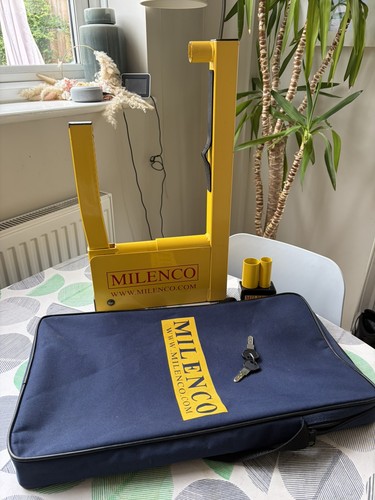 Milenco 2745 compact wheel - milenco,