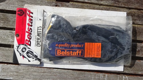 Nos vintage belstaff - nos,