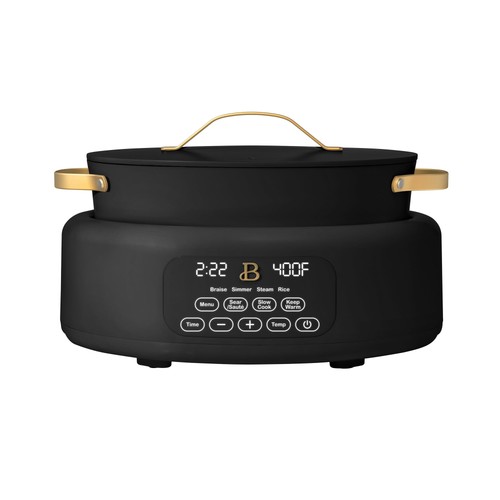 Beautiful 6 qt - 1,,