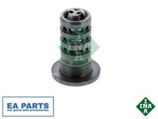 Central Valve, camshaft adjustment for AUDI CUPRA PORSCHE INA 427 0058 10