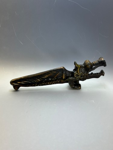Vintage aluminum winged - vintage,