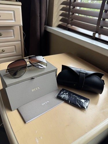 Dita decade two - two, sunglasses