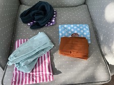 SNAG Tights Bundle - Size E