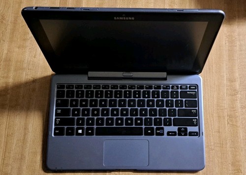 Pre owned samsung ativ smart - pre-owned,