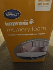 Silentnight Impress Memory