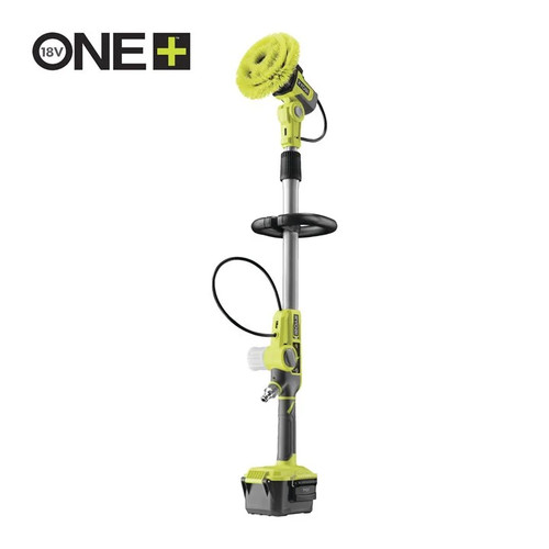Ryobi 18v one cordless - ryobi,