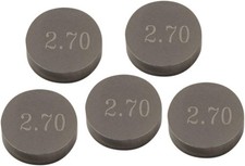 Prox 9.48mm Valve Shims For