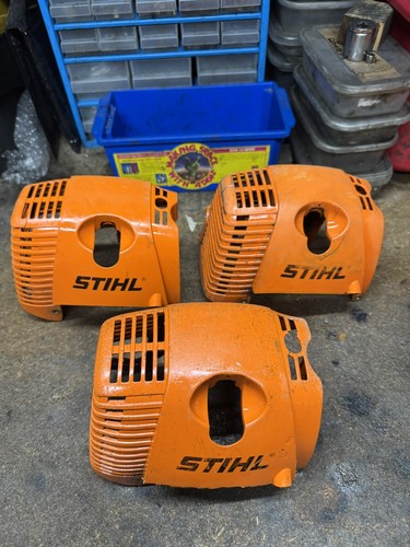 Stihl hl95 100 - fs90,,