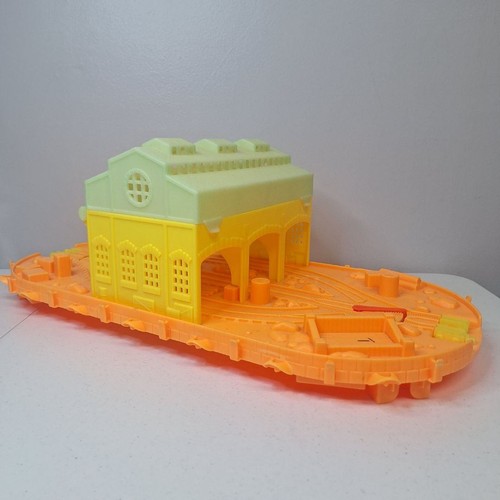 Thomas friends wooden - friends, railway