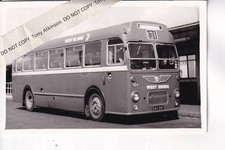 WEST RIDING - BRISTOL MW / ECW