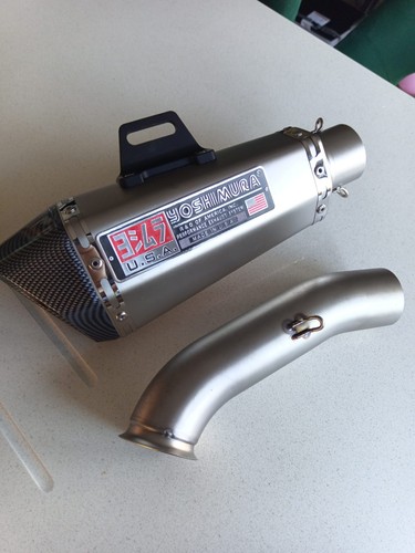 Ktm duke exhaust - duke, rc