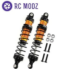 Hot Racing TD90X04 Aluminum