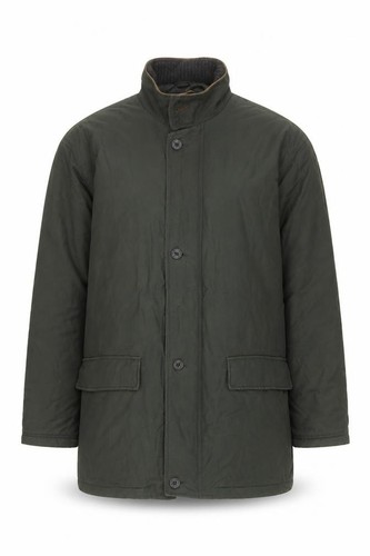 Wolsey mens overcoat size - overcoat,