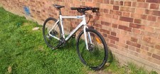 Boardman Comp 3XB Hybrid Bike