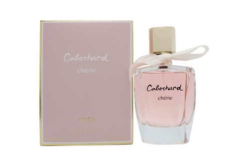 Gres parfums cabochard - gres,
