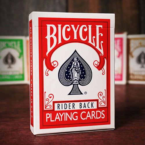 Bicycle rider back - bicycle®,