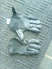 Mechanix Gloves Nomex Leather Xl Tempest