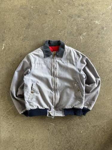 Vintage faded steel - vintage, 80’s