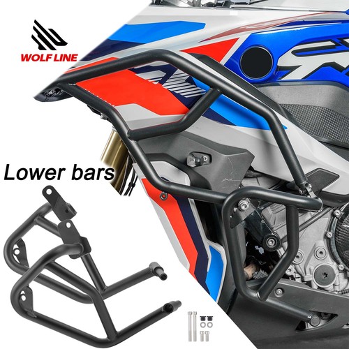 Crash bar for bmw - crash,
