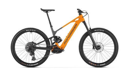 Mondraker crafty carbon - carbon, s