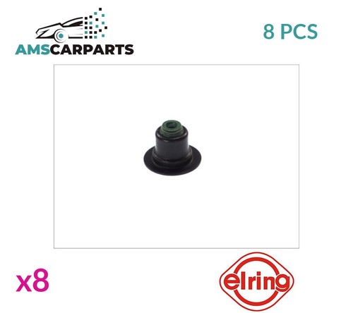 Valve stem seal set - seal, 026680