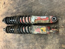 KAWASAKI KZ650/Z650/Z650 SR MARZOCCHI REAR SHOCKS