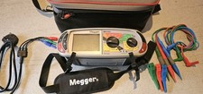 Megger 1721 Multifunction