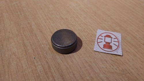 Coleman grey filler cap and - coleman,