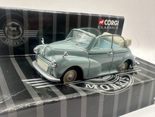 Corgi Classics 1:43 Scale
