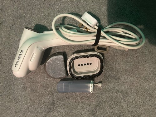 Rowenta ultrasteam handheld - rowenta,