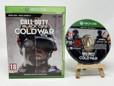 Call of Duty: Black Ops: Cold War (Xbox One) | PAL | FAST POST