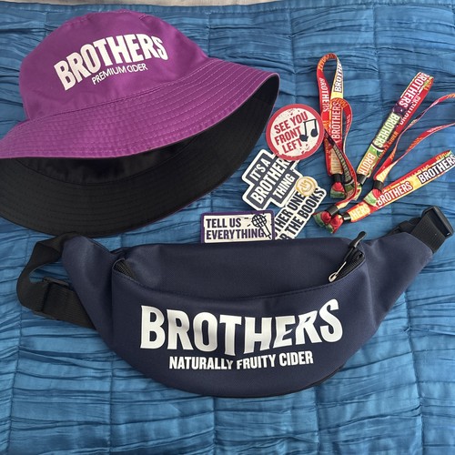 Brothers festival bundle - festival,