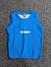 BAD Gelato Tank Top Medium