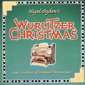 Nigel Ogden : Wurlitzer