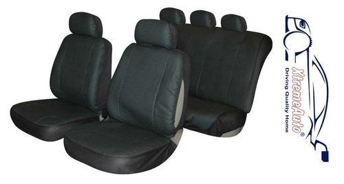 Pce torquay black leather - torquay,