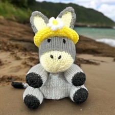 Knitting pattern dorothy - knitting, the