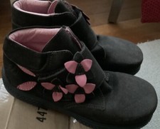 Nwot elefanten brown nubuck - nwot,