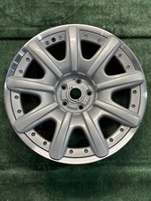 19x9 Bentley Continental