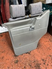 Volkswagen Transporter T4