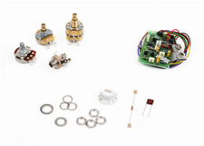 Fender Complete TBX Tone