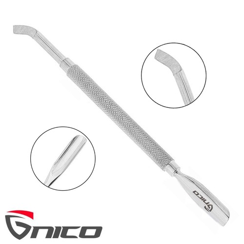 Cuticle pusher trimmer cutter - cuticle,